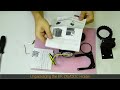 EK-D5 X-RES CSQ Unboxing & Installation