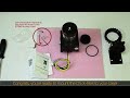 EK-D5 X-RES CSQ Unboxing & Installation