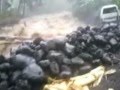 Catastrophe aux Comores