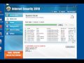 Remove Internet Security 2010 Removal Video - Youtube