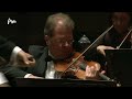 Grieg Peer Gynt Suite no.1 - Live - HD - Limburgs Symfonie Orkest olv. Otto Tausk