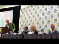 IDW X-Files Panel - San Diego Comic Con 2013 - Part 2