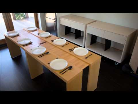 Thumbnail of WaterShed Architecture Video