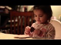 Ava eats Estonia (Global Table Adventure)