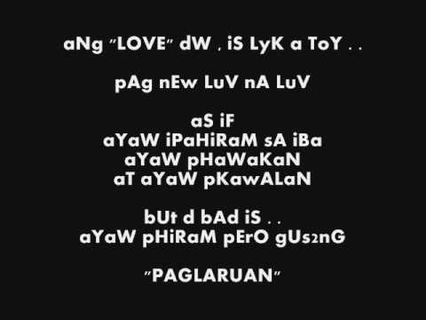 Love quotes tagalog part 2 3:45