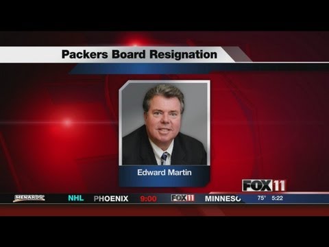 packers board directors bay green