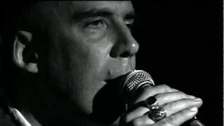 Qualquer - Arnaldo Antunes (Ao vivo no estúdio 2007)