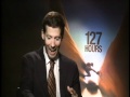 Interview With Aaron Ralston For 127 Hours - Youtube