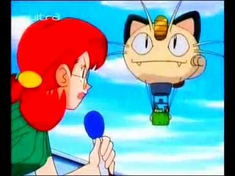 Funny Pokemon Pictures Video