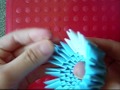 2 - 3D Origami Eeyore