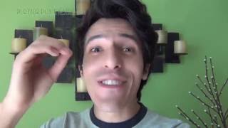 LESSLIE COME WASABI POR PERDER UN RETO | LOS POLINESIOS VLOGS