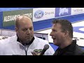 One on One with Jeff Richard