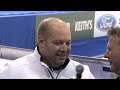 One on One with Jeff Richard