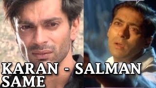 Qubool Hai : Karan Singh Grover to recreate the magic of Salman Khan on tv