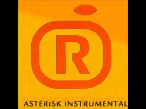 Orange Range - Asterisk Instrumental - YouTube