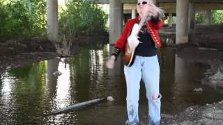 Marina Rocks-