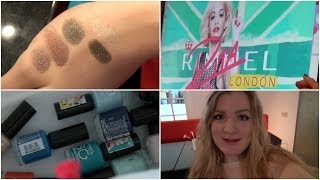 Rimmel x Rita Ora - Mee met Vera #47