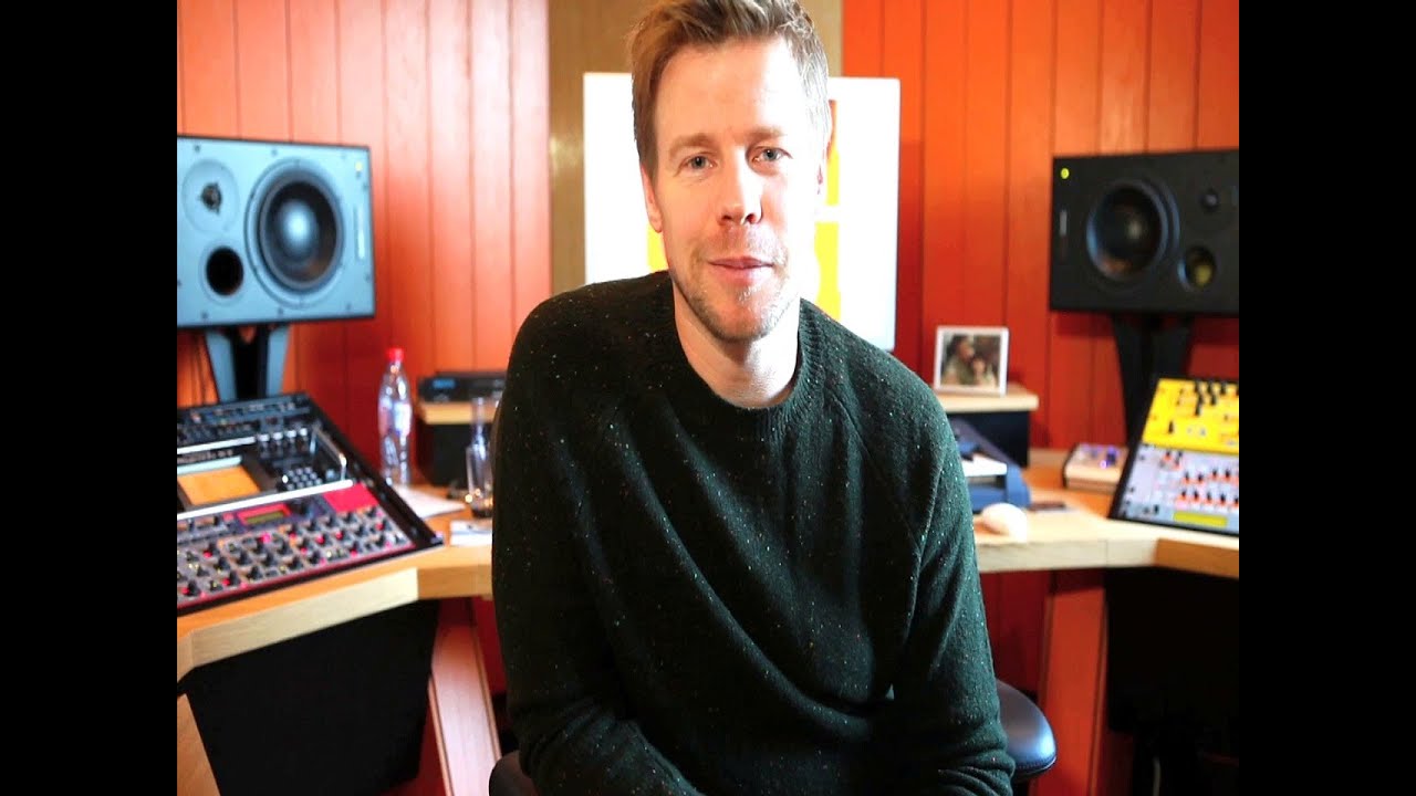 Ferry Corsten WKNDR Episode 21: WKND album special - YouTube