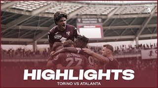 TORINO 2-1 ATALANTA | HIGHLIGHTS | SERIE A ENILIVE 2024/25