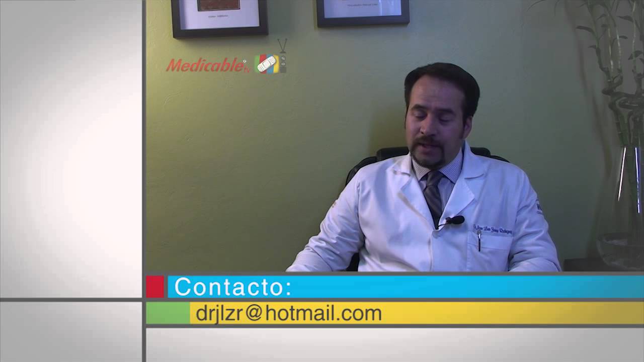 La cirugía vascular de los ojo