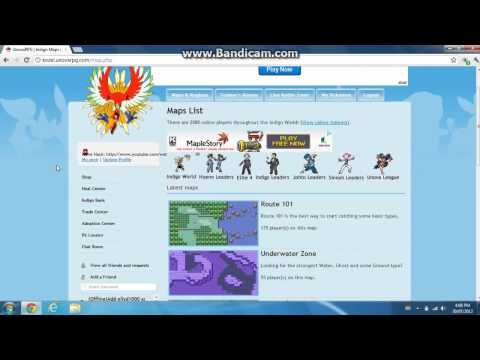 UnovaRPG - Money Cheat HD - YouTube