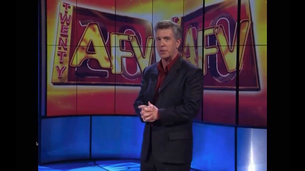 America's Funniest Home Videos Season 20 Episode 1 (Part 1/2) YouTube