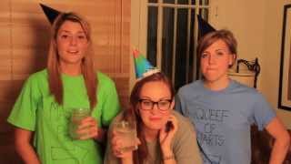 Mamrie Hart's Gin and Bear it!