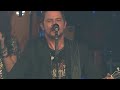 Alejandro Sanz - La Música No Se Toca (Terra Live Music)