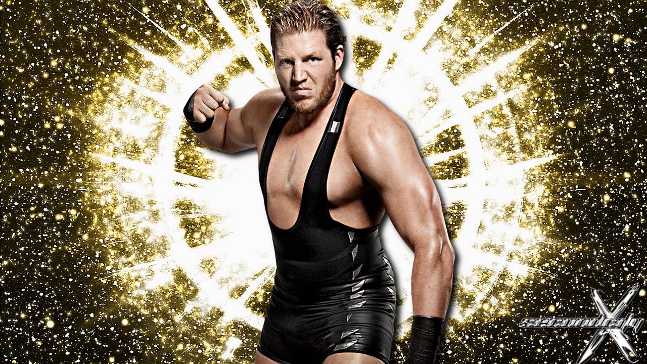 2013: Jack Swagger 5th WWE Theme Song - "Patriot" + Download Link ...