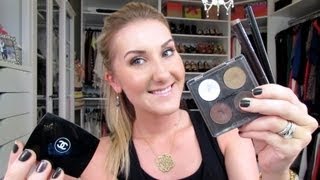 July Favorites! Makeup & Beauty