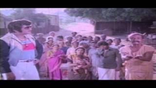 Circus Ramudu Movie 1980  Sentiment Scene Of NTR Proving Himself Before God