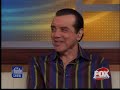 Interview with actor Chazz Palminteri