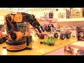 The Gadget Show - Top gadgets @ Spring Fair 2013
