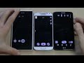 Thumbnail 3 for Samsung Galaxy S4 Vs LG G2 Vs Sony Xperia Z1 Thumbnail 3 for Samsung Galaxy S4 Vs LG G2 Vs Sony Xperia Z1
