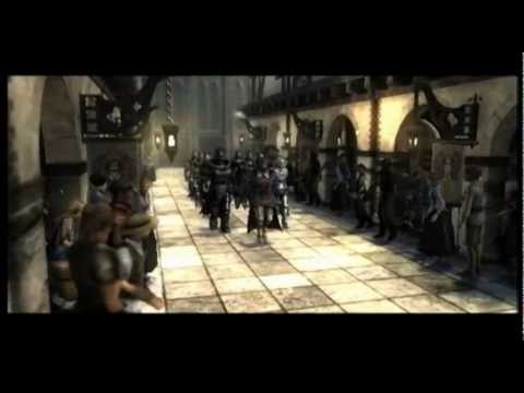 video The Last Story