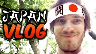 Tokyo Vlog