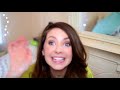 How To: My Quick and Easy Hairstyles | Zoella