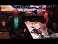 Sam Roberts & Dolph Ziggler on hating John Cena, dating Amy Schumer, being held back, and more