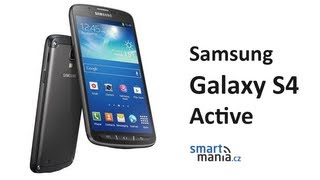 Samsung Galaxy S4 Active