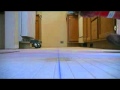 How to Preserve Chalk Lines While Working