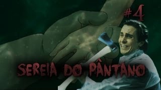 PlayerBarbie - Sereia do Pântano - ♪ Lê Lê, Lê Lê ♪ - #4