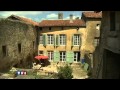 Meuse Pour l amour de Marville Le journal de 13h Replay