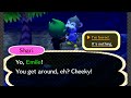 Animal Crossing: New Leaf - Day 18: Midnight Oil