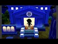 Animal Crossing: New Leaf - Day 18: Midnight Oil