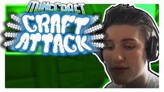 ENTSCHULDIGUNG - Craft Attack #45