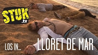 Los in ... Lloret de Mar (1/3)