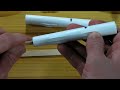 How to Make a Paper Crossbow