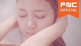 AOA - 짧은 치마 (Miniskirt) Music Video Teaser Drama ver.