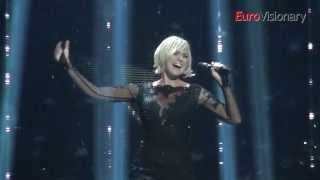 Sanna Nielsen - Undo - Sweden - Eurovision 2014