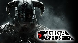 Easter Eggs zu Skyrim, Max Payne, Just Cause 2 & mehr - GIGA Secrets #06 - GIGA.de